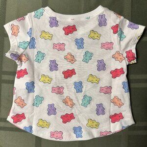 Falls Creek Gummy Bear Kids Shirt